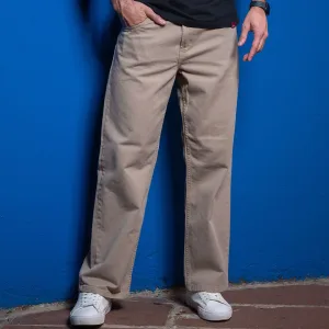 Jean cab. Baggy kaki