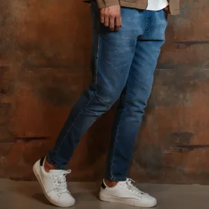 Jogger Slim Denim Saul