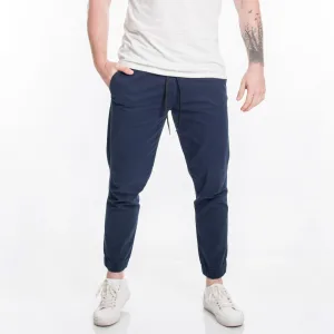 Jogger Cab. Negro