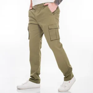 Pant. Cab. Cargo Verde