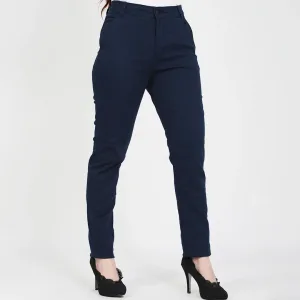 Pantalón Dama Premium Azul