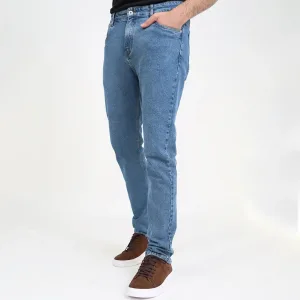 Jeans Caballero 90´s Basic Blue