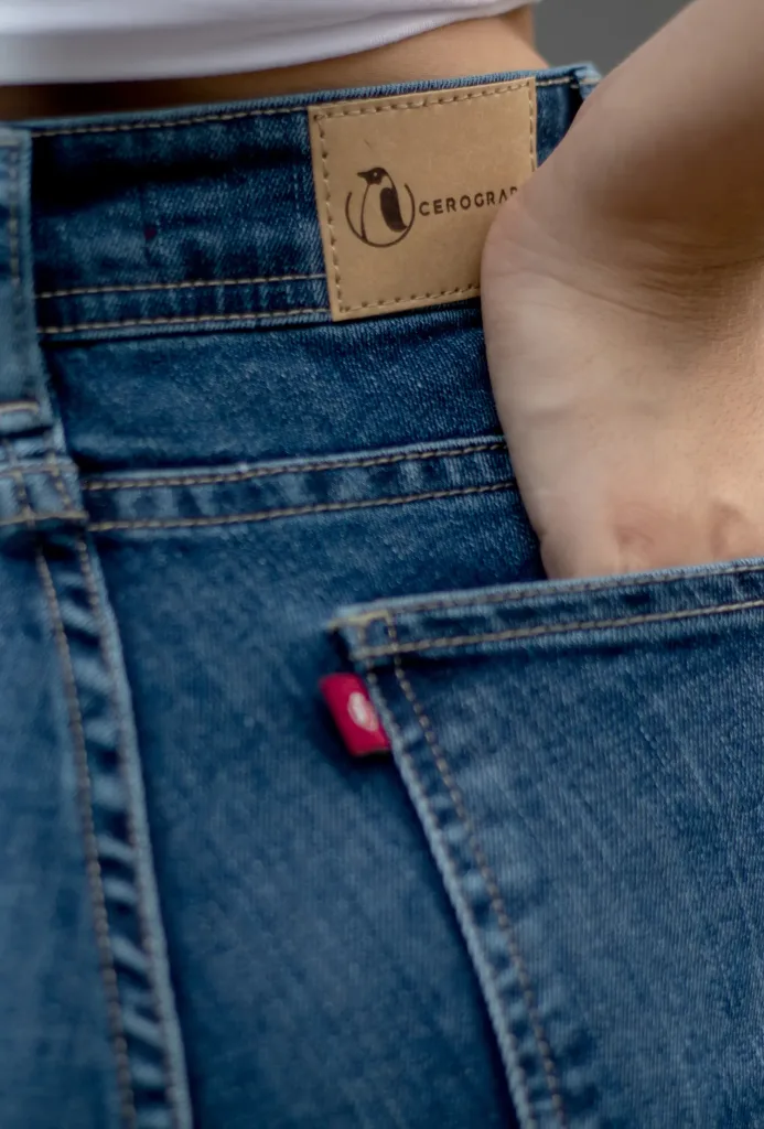 Cerogrado Moda Paraguay Jeans